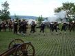 1.7.2007 Německo Rottleberode v areálu Knauf