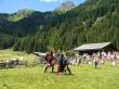 Itálie - Pozza di fassa - 28.7. - 1.8. 2010
